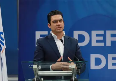 Insisten: reformas configuran Estado espía