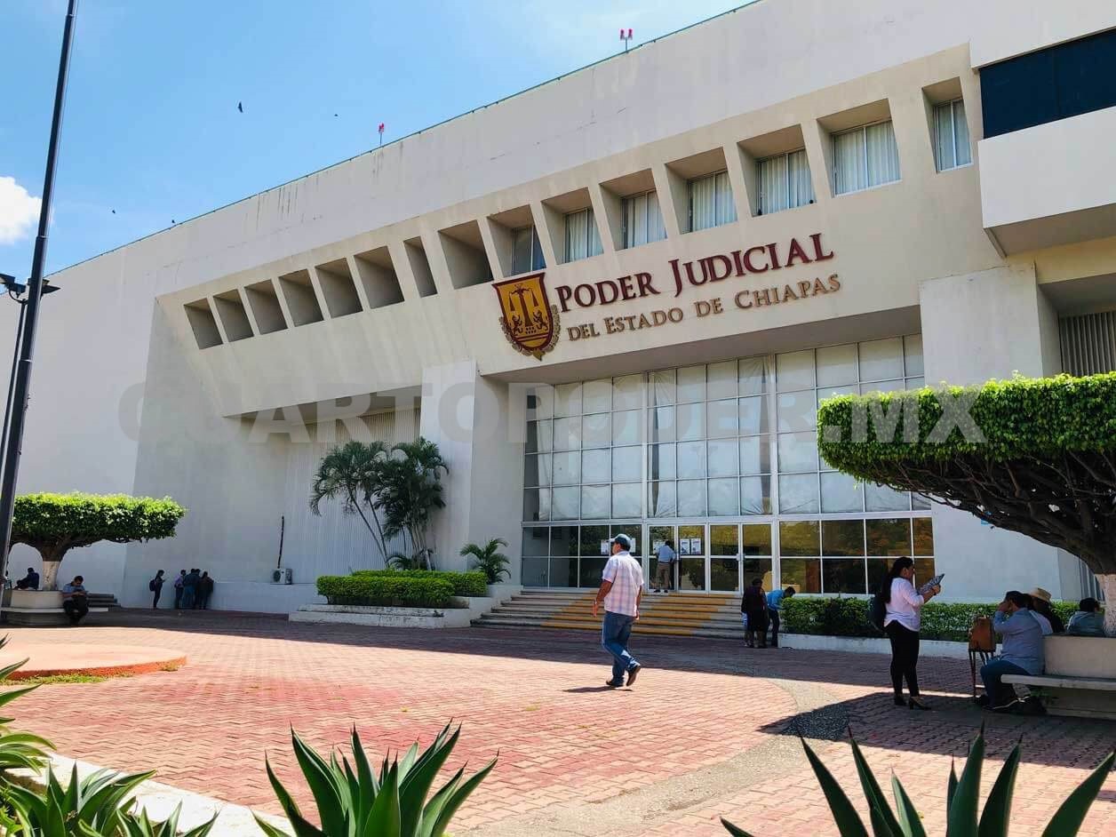 Dictan sentencia por homicidio en grado de tentativa