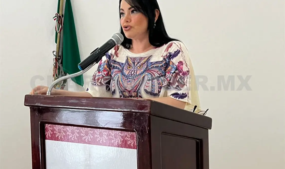 Agentes policiales en particular, son observados en su comportamiento dijo la secretaria. Diego Pérez CP