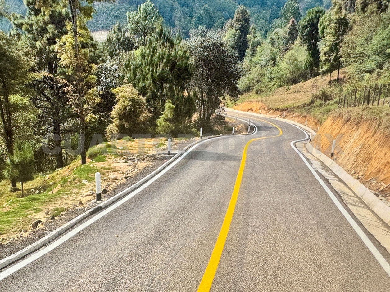 Realizarán vigilancia en carreteras de Chamula