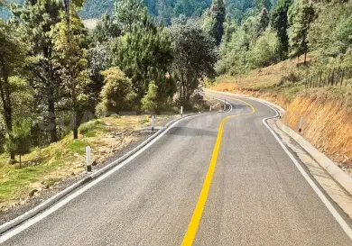 Realizarán vigilancia en carreteras de Chamula