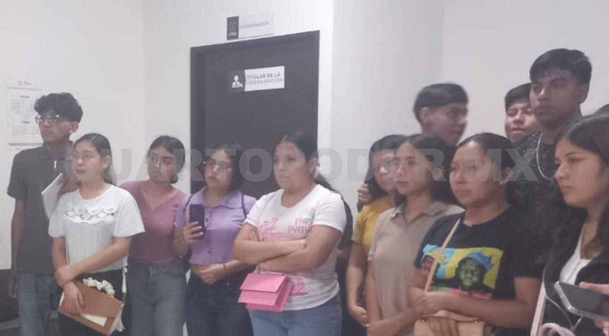 Estudiantes fortalecen aprendizaje en campo