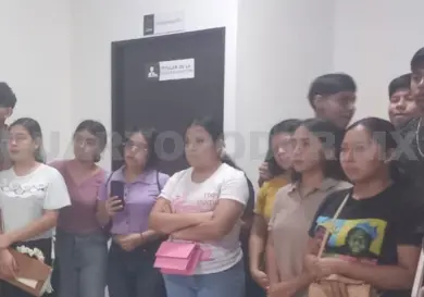 Estudiantes fortalecen aprendizaje en campo