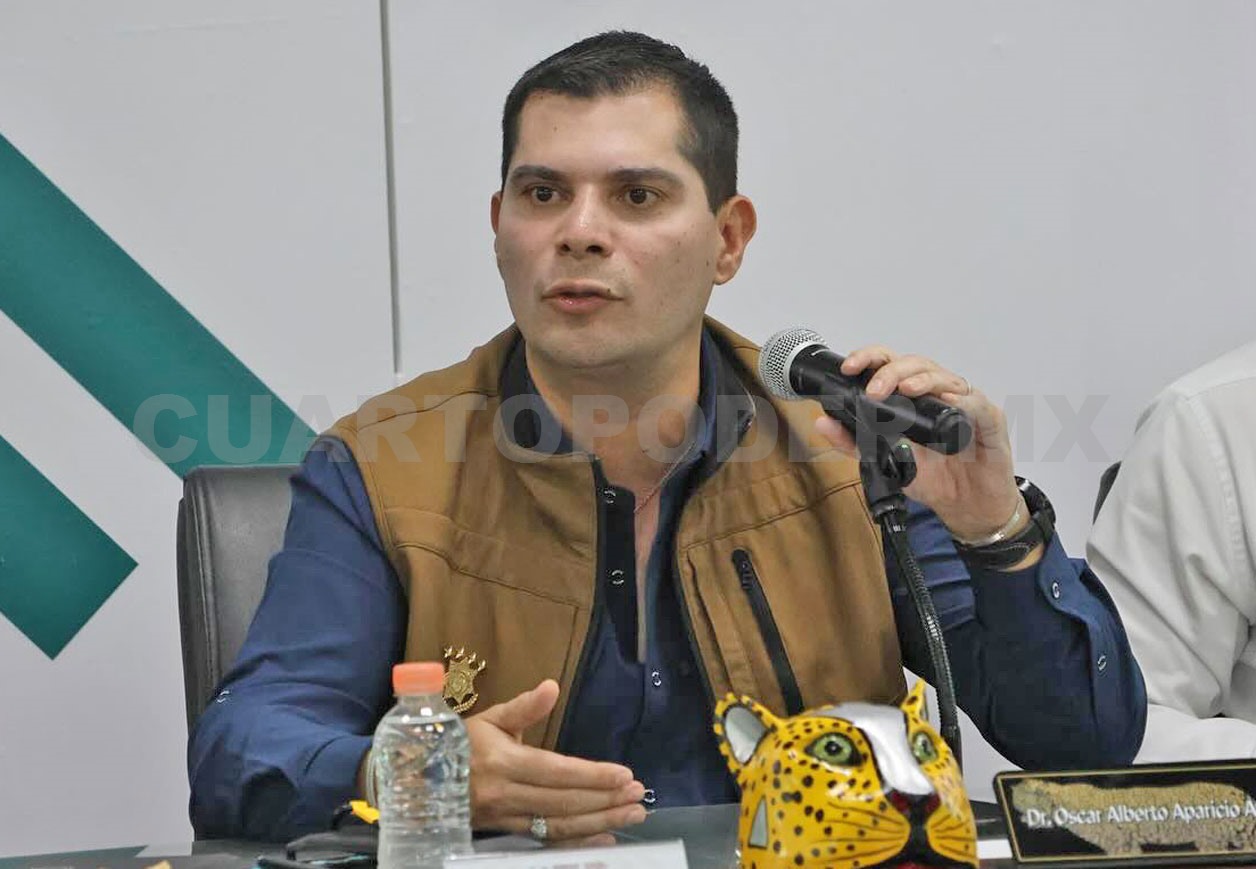 Supervisan estrategias de seguridad en los Altos