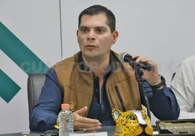 Supervisan estrategias de seguridad en los Altos