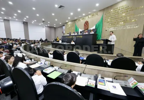 Trabajo legislativo continuará durante receso