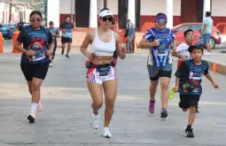 Celebran 11 años con una carrera inolvidable