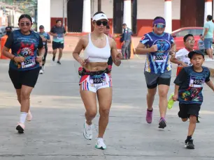 Celebran 11 años con una carrera inolvidable