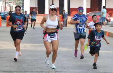 Celebran 11 años con una carrera inolvidable