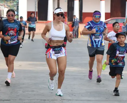 Celebran 11 años con una carrera inolvidable