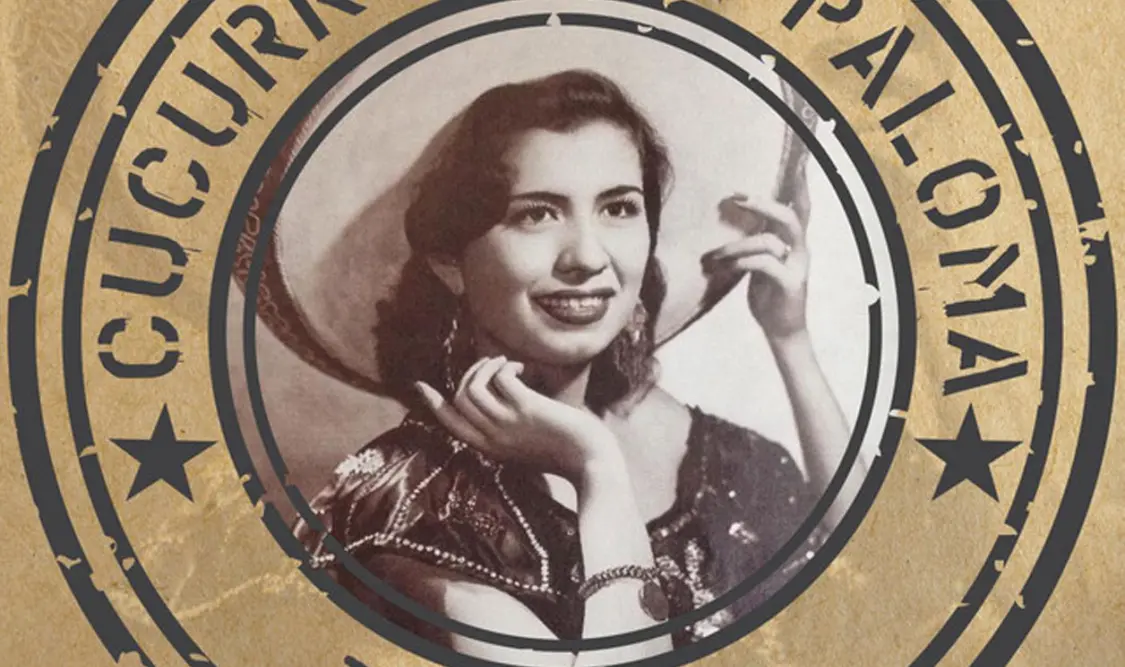 “Cucurrucucú paloma” cumple 70 años