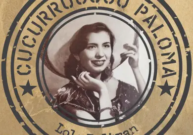 "Cucurrucucú paloma" cumple 70 años