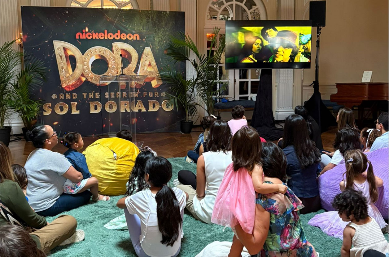 Colombia halla la ruta dorada