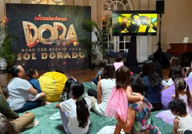 Colombia halla la ruta dorada