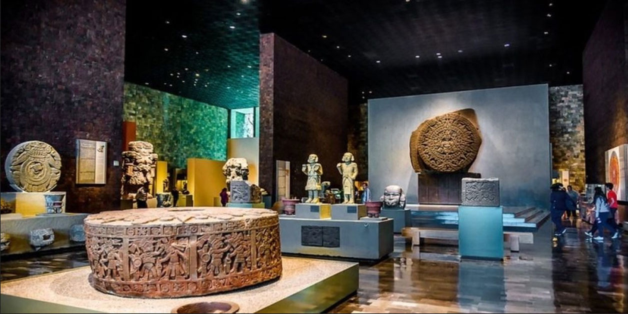 Hay parálisis en el estudio del patrimonio