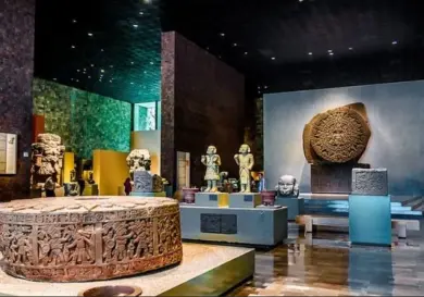 Hay parálisis en el estudio del patrimonio