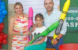 Generación 2020-2025