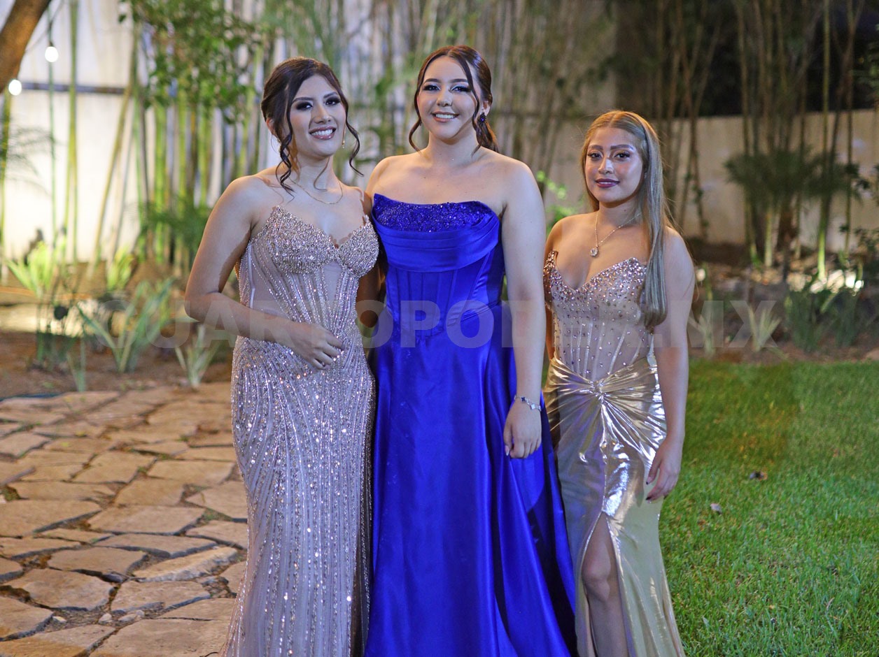 Nuevos profesionistas