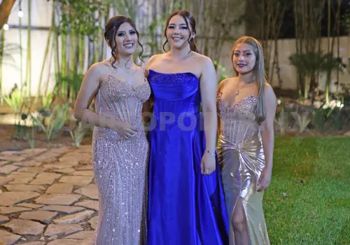 Nuevos profesionistas