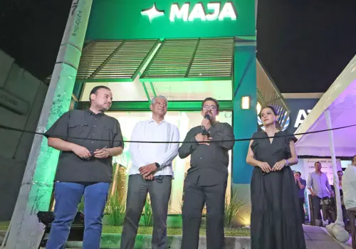 MAJA Sportswear llegó a Chiapas