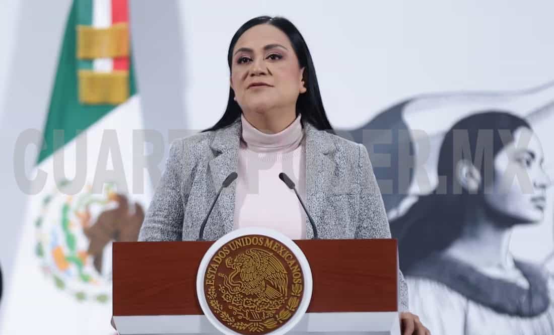 Programas de Bienestar benefician a más de 16 millones de personas en México
