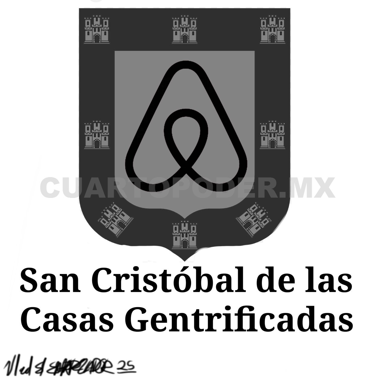 La gentrificación en México
