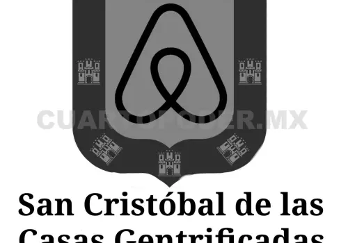 La gentrificación en México