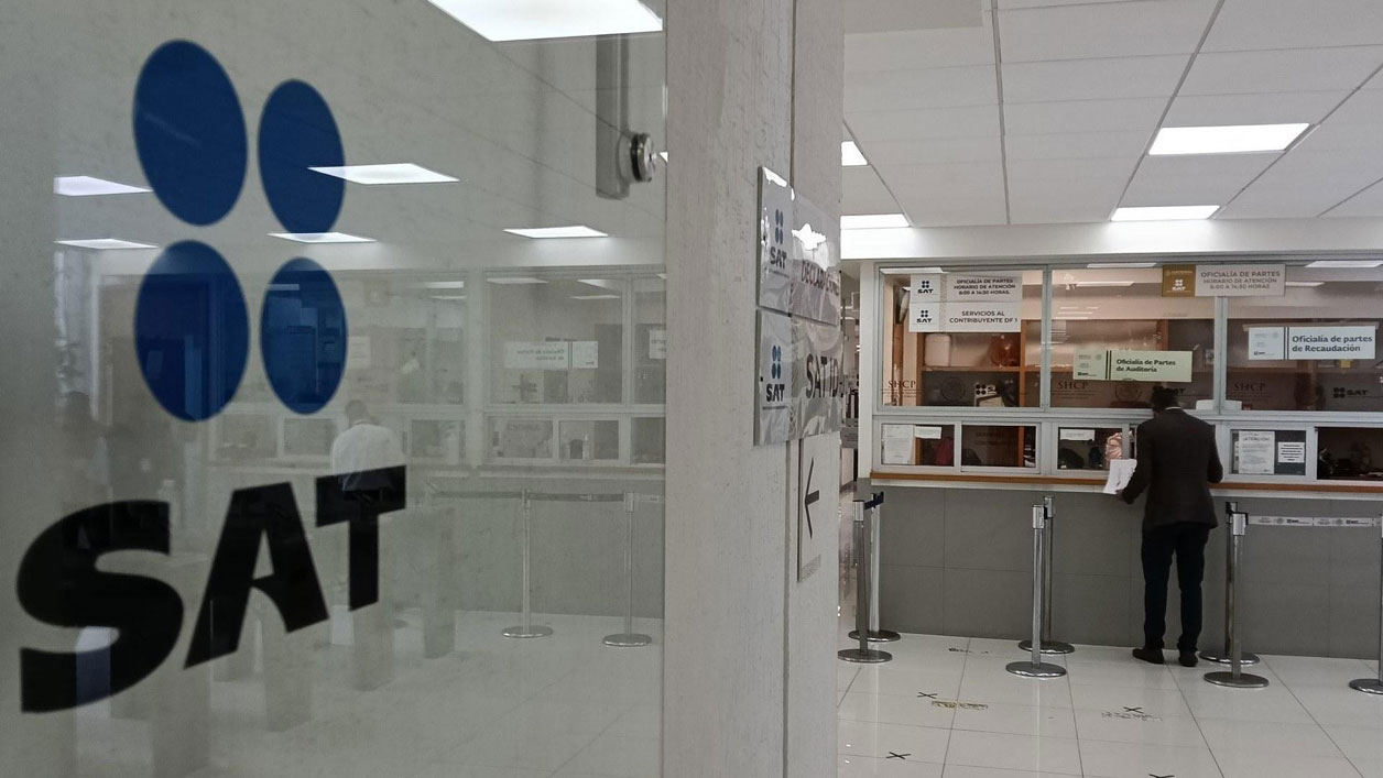 Crece 8 % recaudación de impuestos en primer semestre