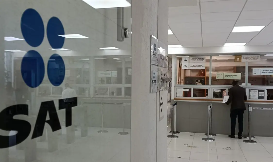 Crece 8 % recaudación de impuestos en primer semestre