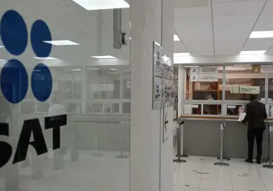 Crece 8 % recaudación de impuestos en primer semestre