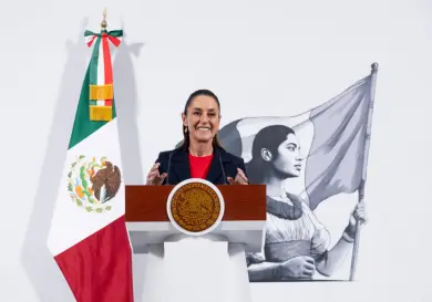 Programas benefician a 82 % de las familias: Claudia