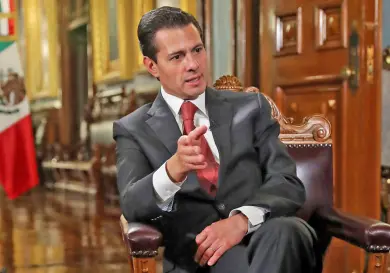 Exige Artículo XIX investigación por caso EPN-Pegasus