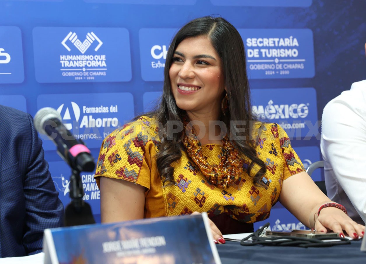 Sede de Circuito Panamericano de Menores