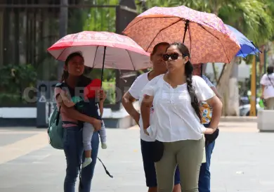 Temporada de calor deja cuatro decesos