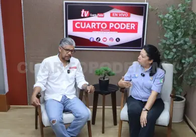 100 años, la meta de Reserva El Triunfo