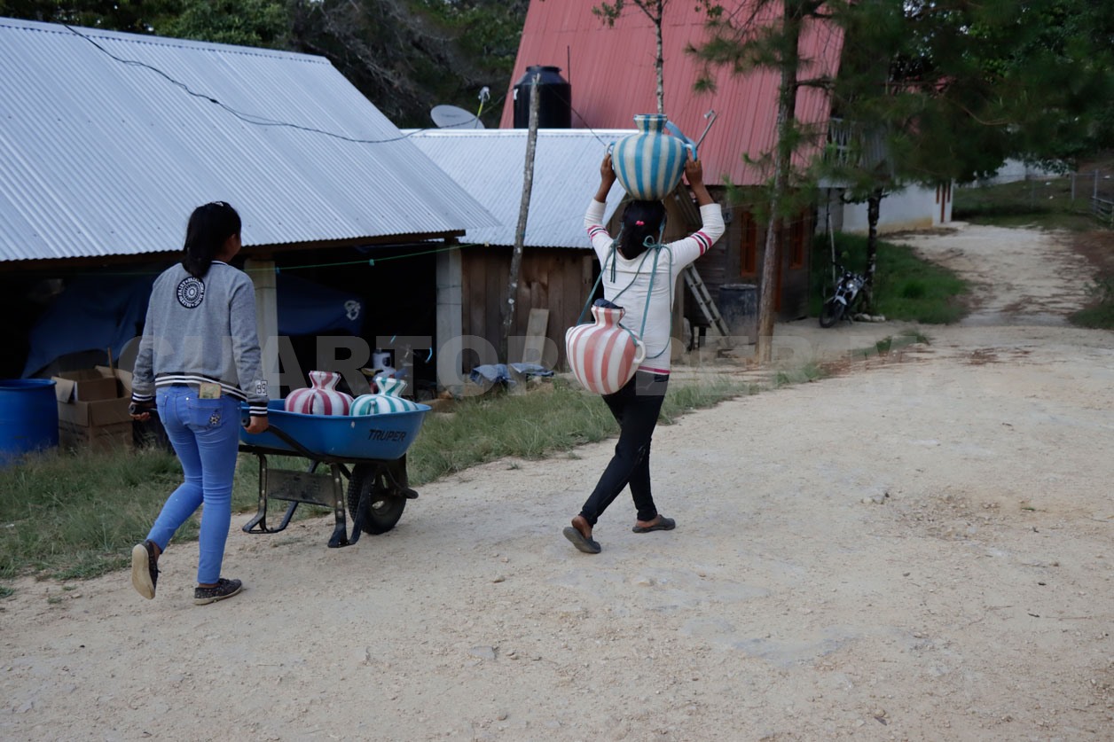 Carencias en zona rural impactan su desarrollo