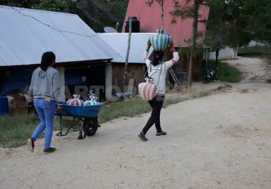 Carencias en zona rural impactan su desarrollo