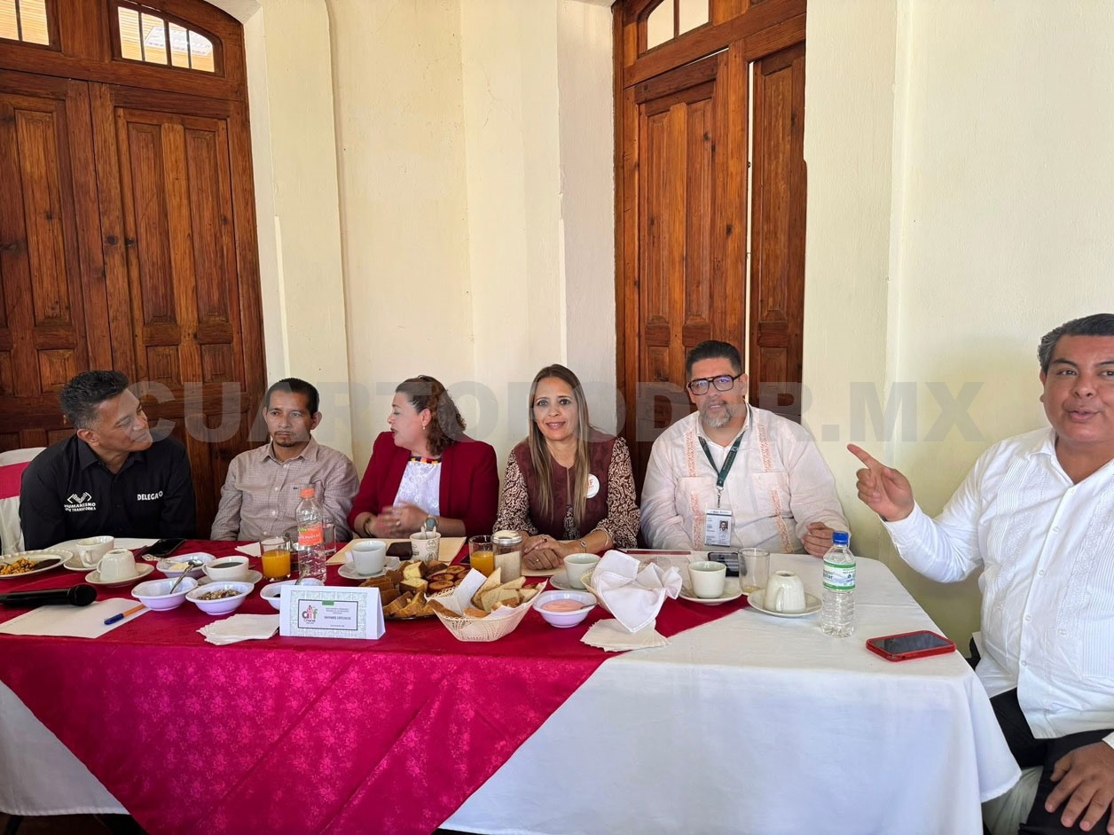 Inauguran Venta Artesanal en Amatenango del Valle