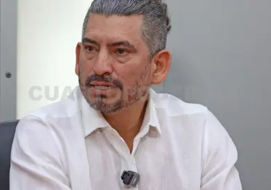 Adonaí Sánchez Osorio, señalado de acosador
