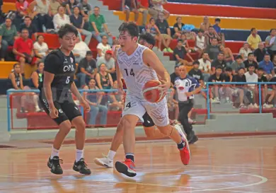 Todo listo para el Torneo de Verano