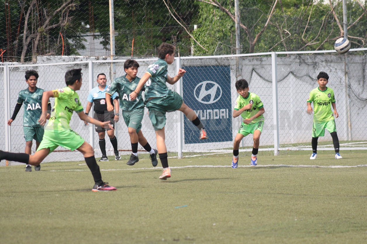 La Bandita arrasa en el Campeonato Estatal