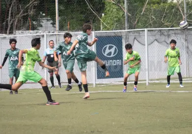 La Bandita arrasa en el Campeonato Estatal