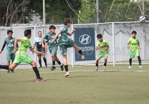 La Bandita arrasa en el Campeonato Estatal