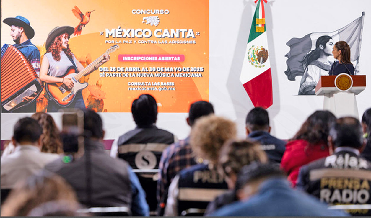 Invitan a concurso de creación artística