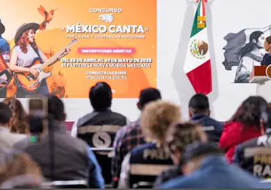 Invitan a concurso de creación artística