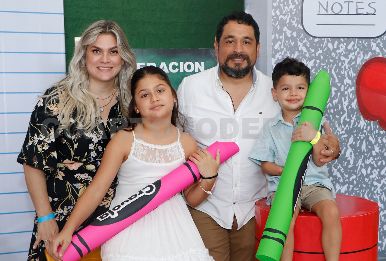 Generación 2020-2025