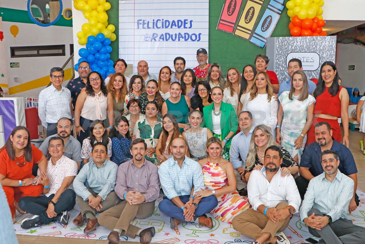 Generación 2020-2025
