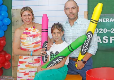 Generación 2020-2025