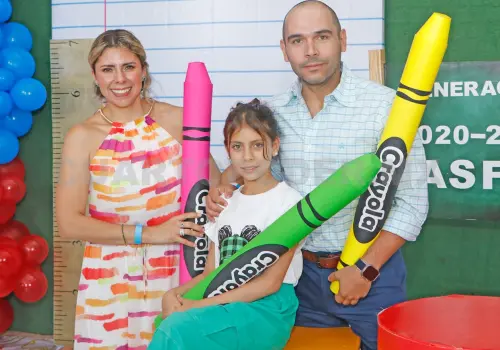 Generación 2020-2025