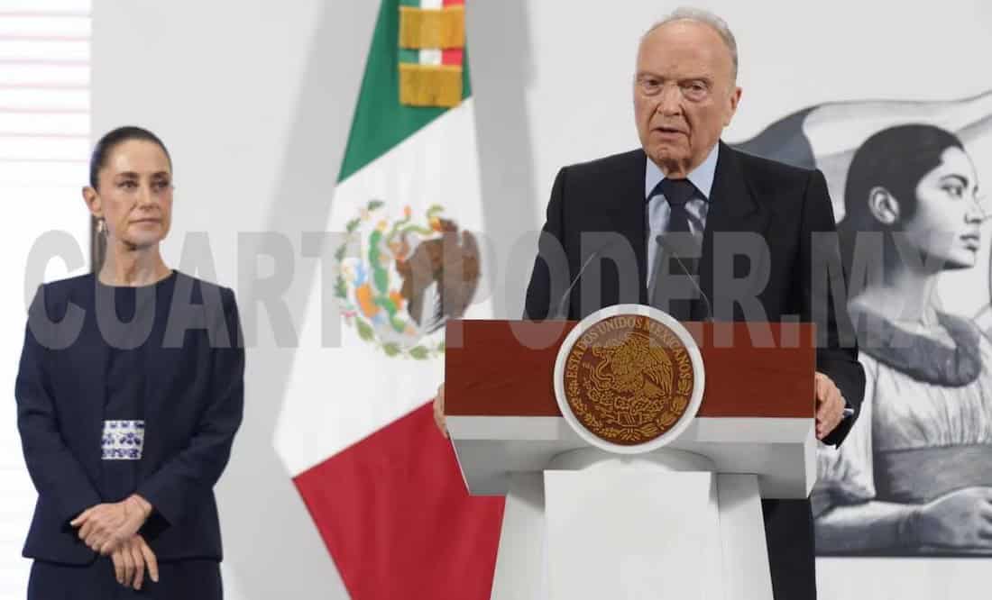 FGR abre investigación por caso de Peña Nieto por presuntos sobornos ligados al caso Pegasus